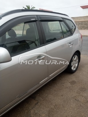 كيا كارينس مستعملة 1775035