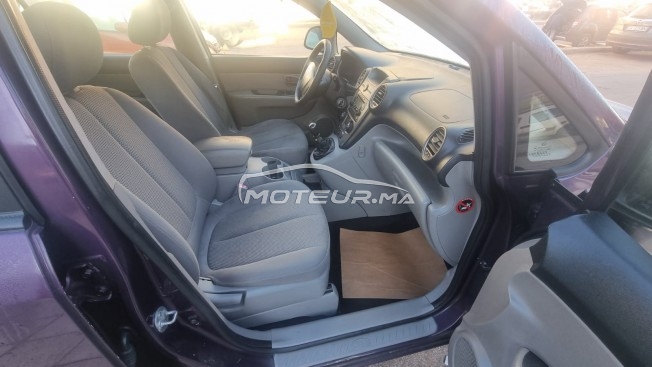 كيا كارينس Crdi مستعملة 2959467