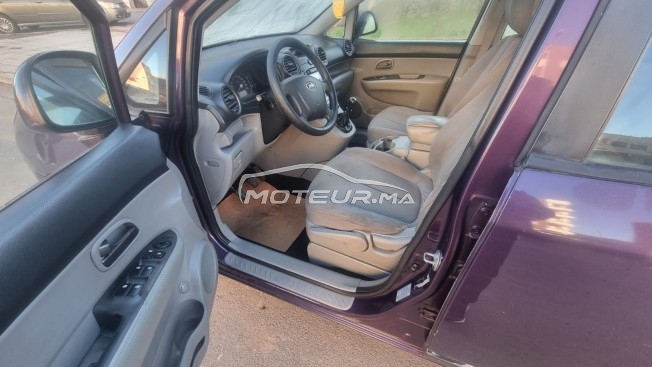 كيا كارينس Crdi مستعملة 2959474