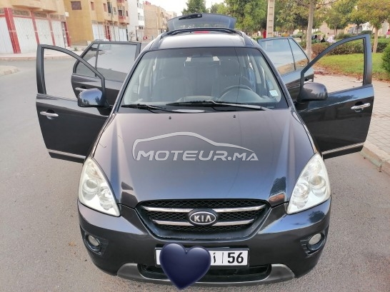 KIA Carens 7 occasion 1684372