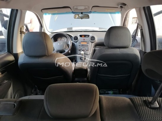 KIA Carens 7 occasion 1684366
