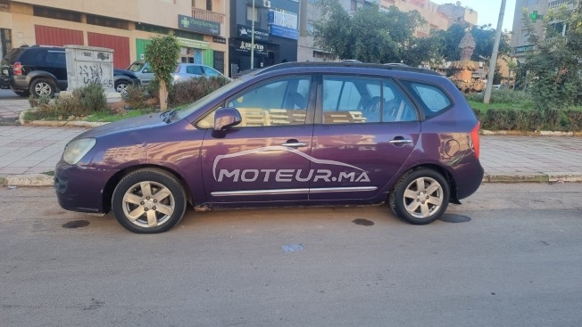 كيا كارينس Crdi مستعملة 2959472