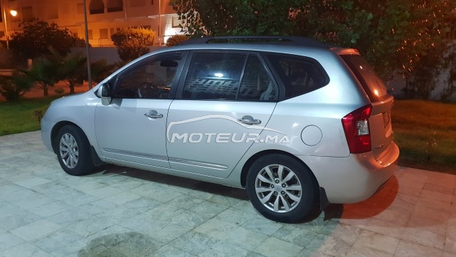 KIA Carens Crdi occasion 1171964