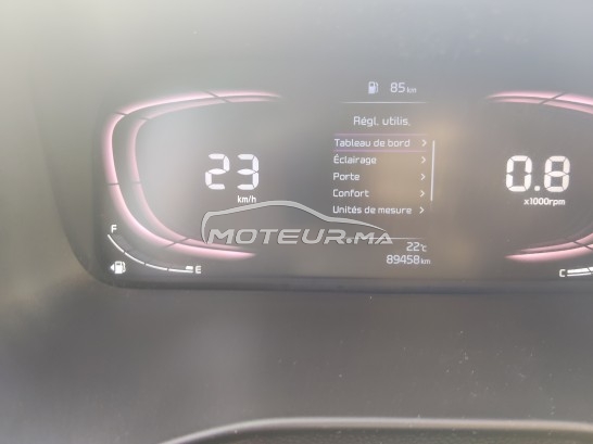 كيا كارينس 2022 مستعملة 2728683