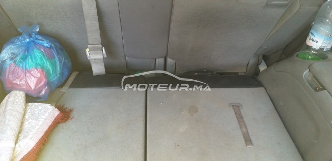 KIA Carens Crdi occasion 1217647