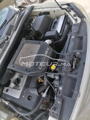 KIA Carens occasion 1257299