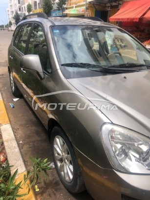 كيا كارينس مستعملة 1532217