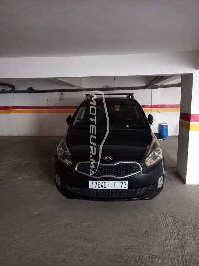 كيا كارينس مستعملة 1479760