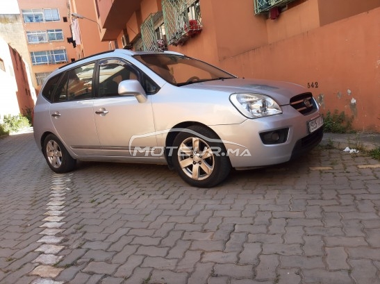 KIA Carens occasion 1168664