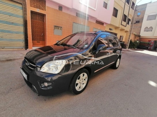 كيا كارينس 2016 مستعملة 1686630