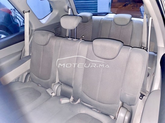 KIA Carens occasion 1659942