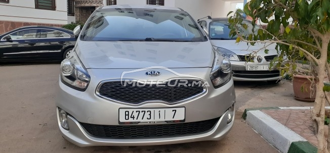 KIA Carens occasion 1264940