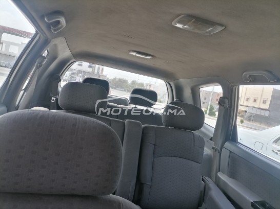 KIA Carens occasion 1257301