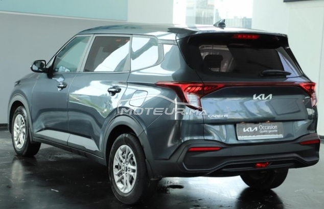 KIA Carens occasion 3309021