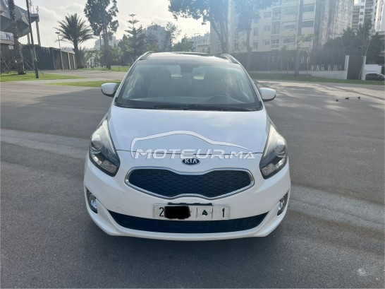 كيا كارينس Automatique 7 places مستعملة 2408463