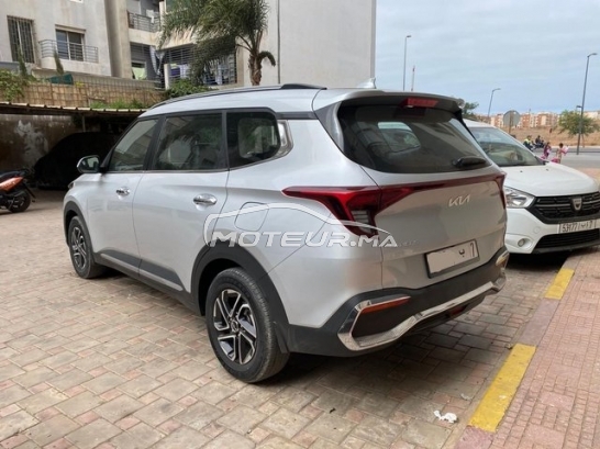 KIA Carens occasion 2728626