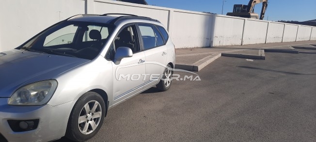 كيا كارينس مستعملة 1498035