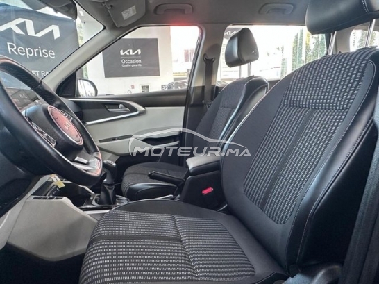 KIA Carens occasion 3323841