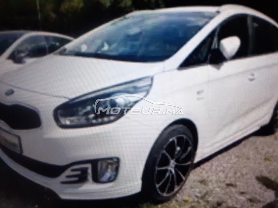 كيا كارينس مستعملة 1797182