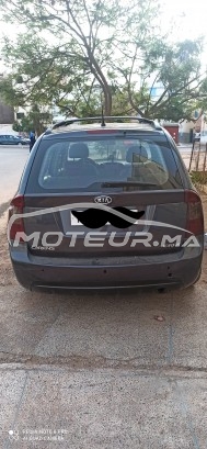 KIA Carens occasion 1244563