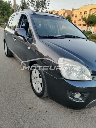 كيا كارينس 2016 مستعملة 1686619