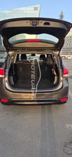 كيا كارينس 2015 مستعملة 2776941