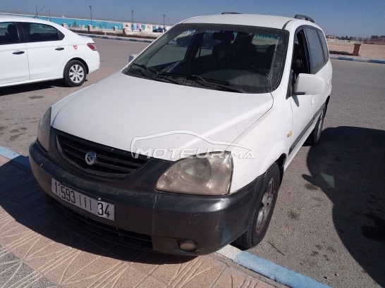 كيا كارينس مستعملة 1390131
