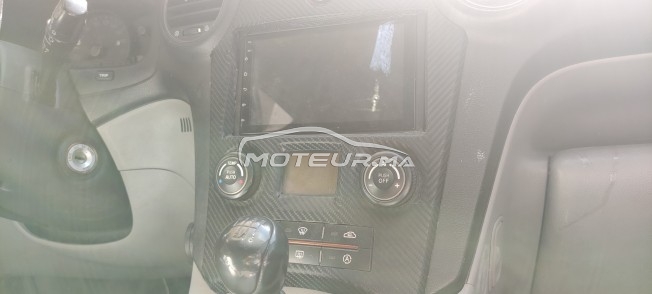 KIA Carens occasion 1263735