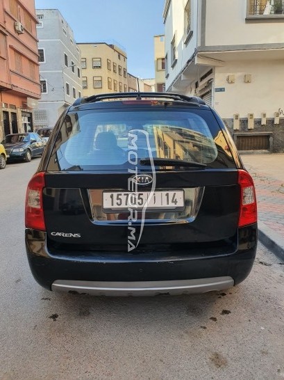 كيا كارينس مستعملة 1472091