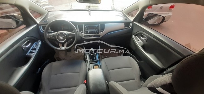 KIA Carens occasion 1264935