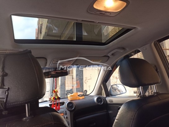 KIA Carens Crdi occasion 1327619