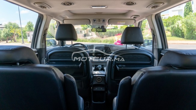 كيا كارينس مستعملة 1641715