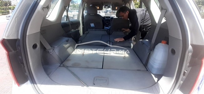 KIA Carens occasion 1188811