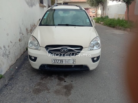KIA Carens occasion 1506896