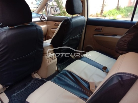 KIA Carens occasion 1506893