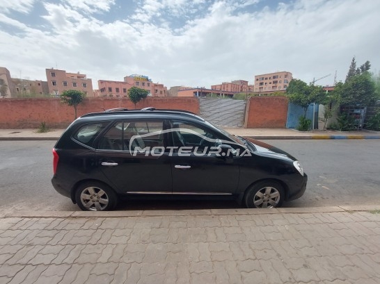 KIA Carens occasion 1250435