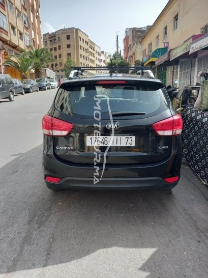كيا كارينس مستعملة 1479756