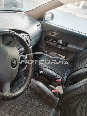 KIA Carens occasion 1229467