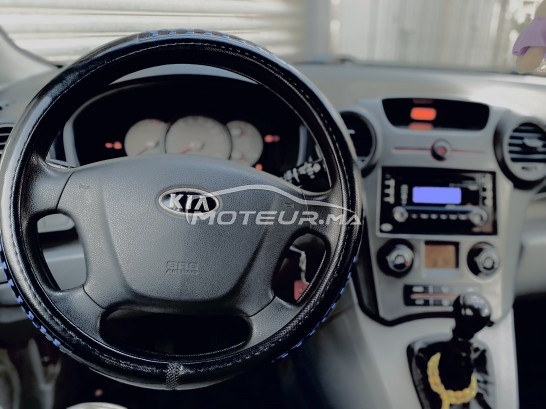 KIA Carens occasion 1659938