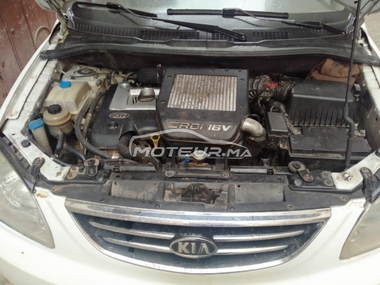 KIA Carens occasion 1224355