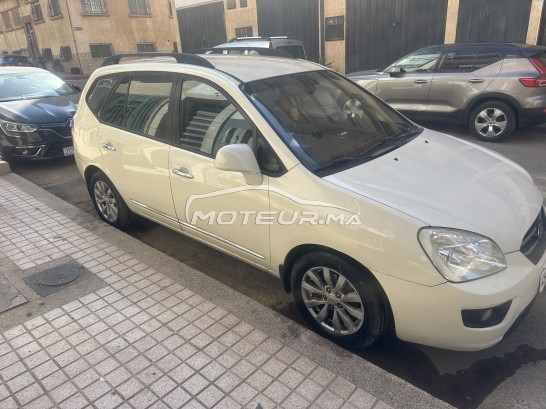 كيا كارينس 2010 مستعملة 2785097