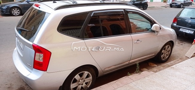 كيا كارينس مستعملة 1466671