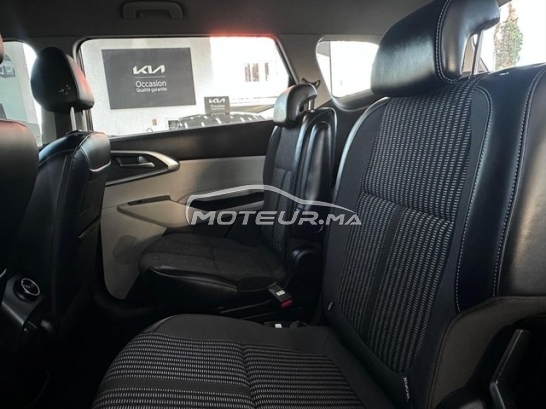 KIA Carens occasion 3323842