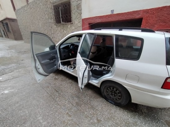 KIA Carens occasion 1224362