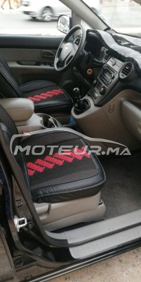 KIA Carens Crdi occasion 1172269