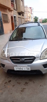 كيا كارينس مستعملة 1466669