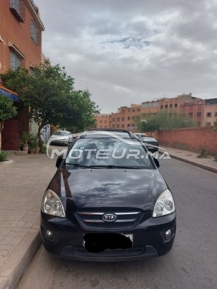 KIA Carens occasion 1250444