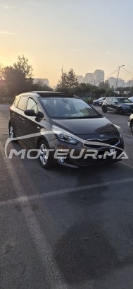 كيا كارينس 2015 مستعملة 2777867