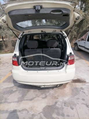 KIA Carens occasion 1257296