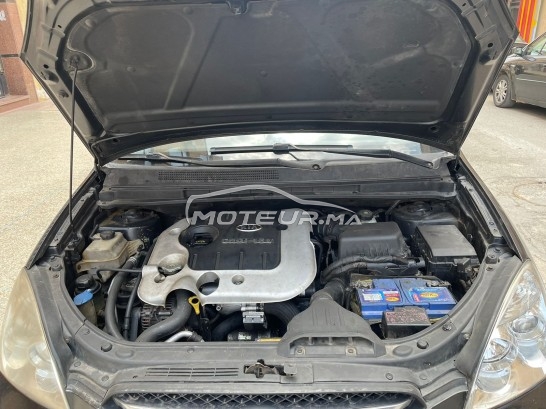 كيا كارينس Crdi مستعملة 1628876